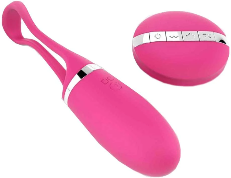 Marc Dorcel DORCEL Secret Delight purpurinė