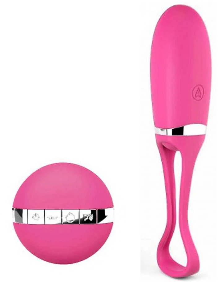 Marc Dorcel DORCEL Secret Delight purpurinė
