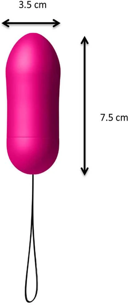 Marc Dorcel DORCEL Secret Vibe