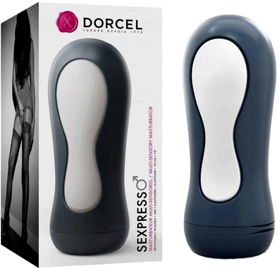 Marc Dorcel DORCEL Seksas