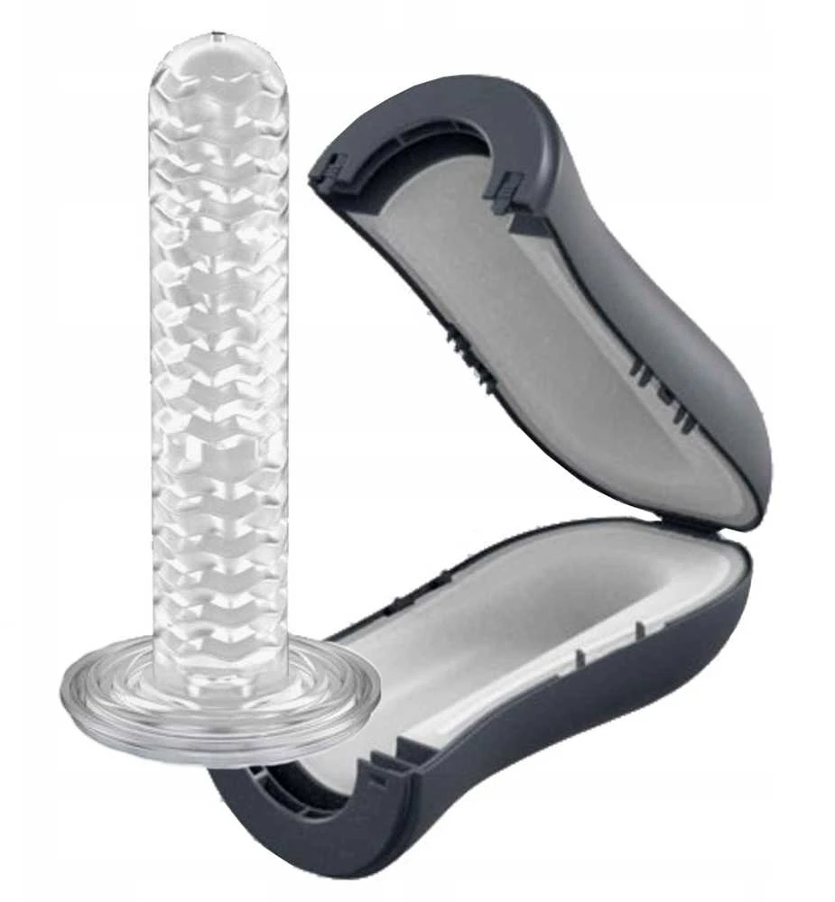 Marc Dorcel DORCEL Seksas