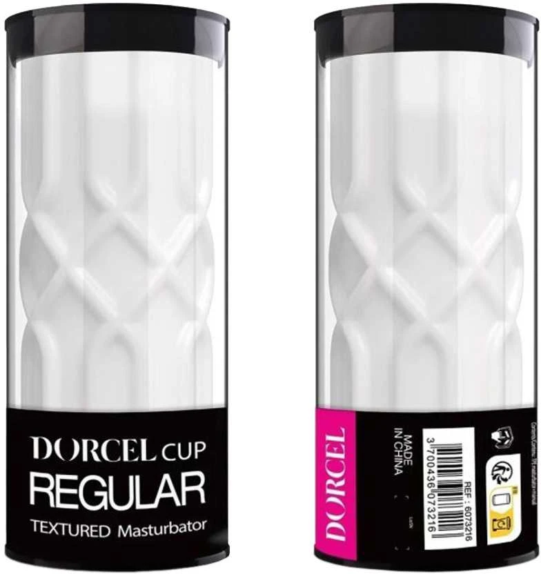 Marc Dorcel DORCEL Išsami informacija: