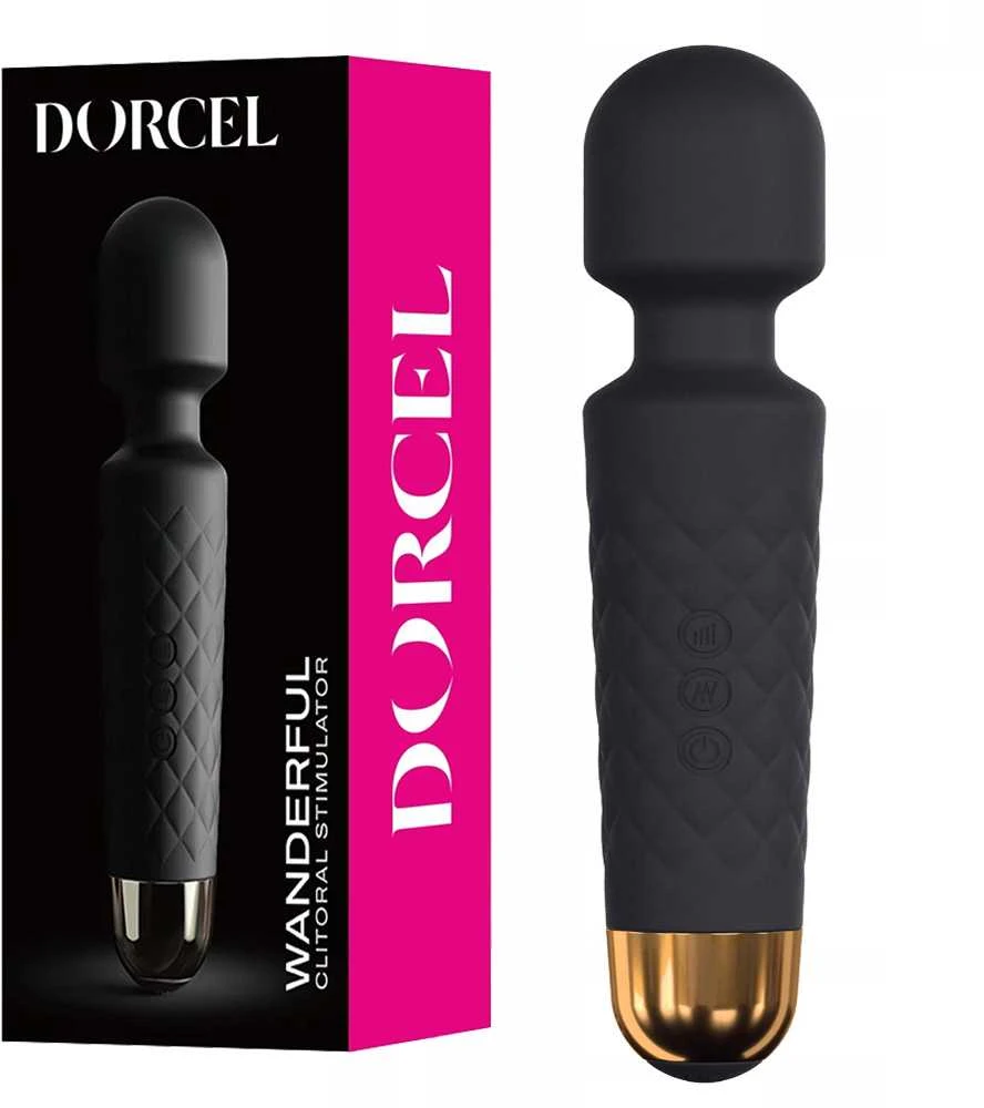 Marc Dorcel DORCEL Klajojantis