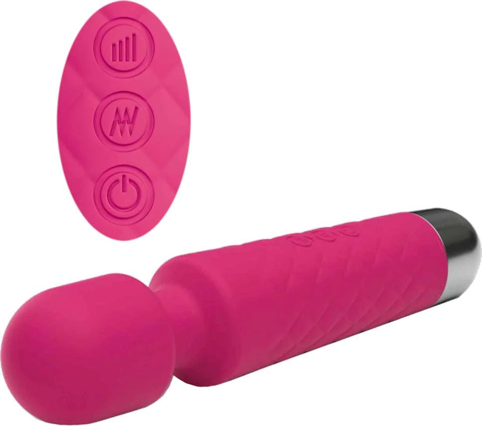 Marc Dorcel Wanderful masażer punktu G Magenta