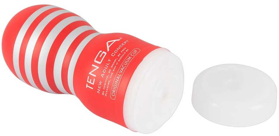 Tenga Original Vacuum Cup