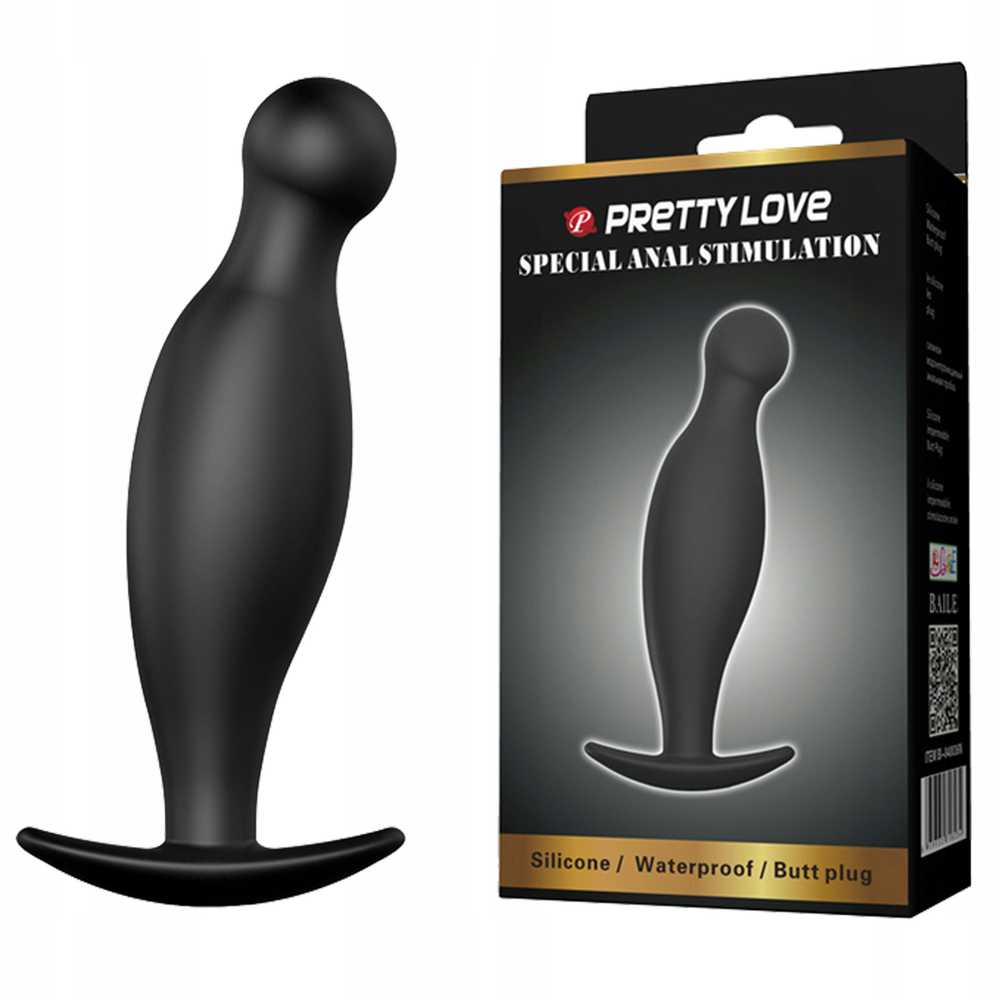Pretty Love GRAŽI MEILĖ - SPECIALI ANALINĖ STIMULIACIJA
