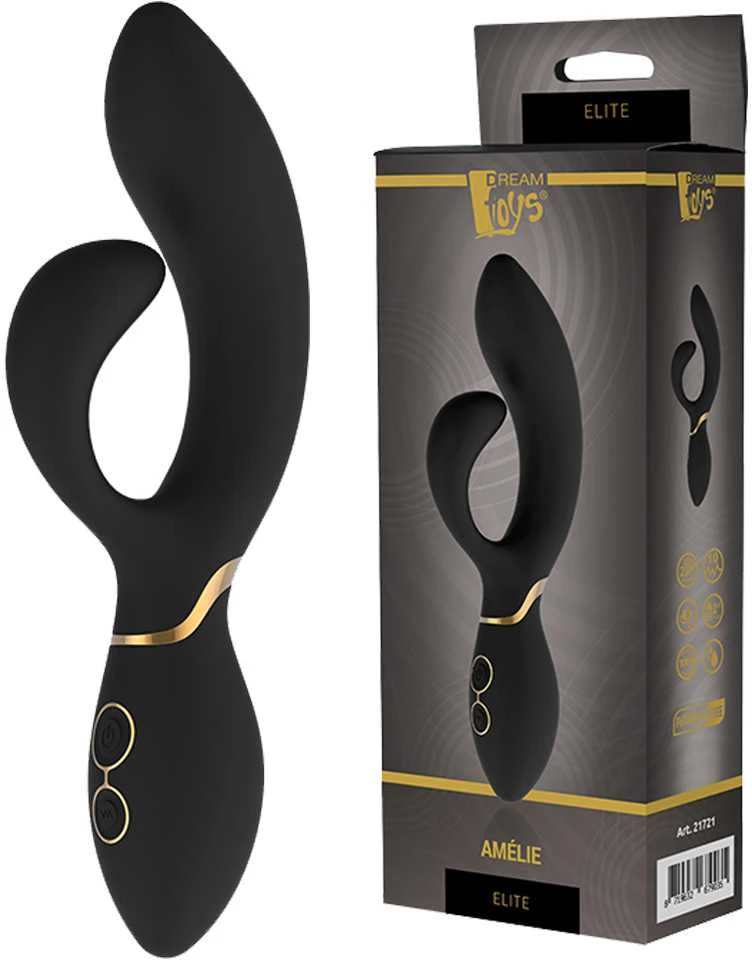 Dreamtoys ELITE AMELIE