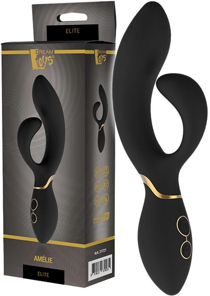 Dreamtoys ELITE AMELIE