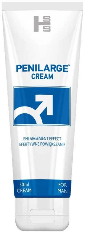 Sexual Health Series Penilarge kremas vyrams varpos didinimo kremas 50ml