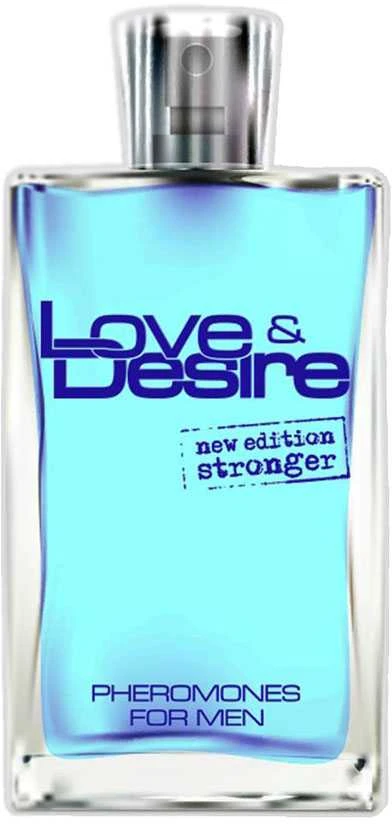 Boss of Toys Feromoni- Love Desire 50 ml Vyrai
