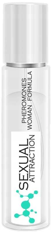 Sexual Attraction Boss of Toys 15 ml