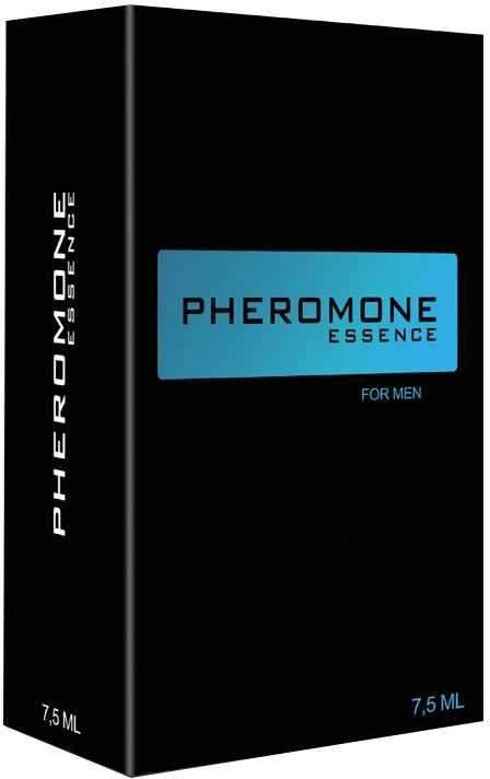 PHEROMONE ESSENCE_Feromony vyrams 7,5ml