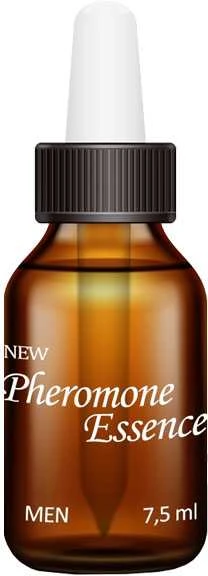 PHEROMONE ESSENCE_Feromony vyrams 7,5ml