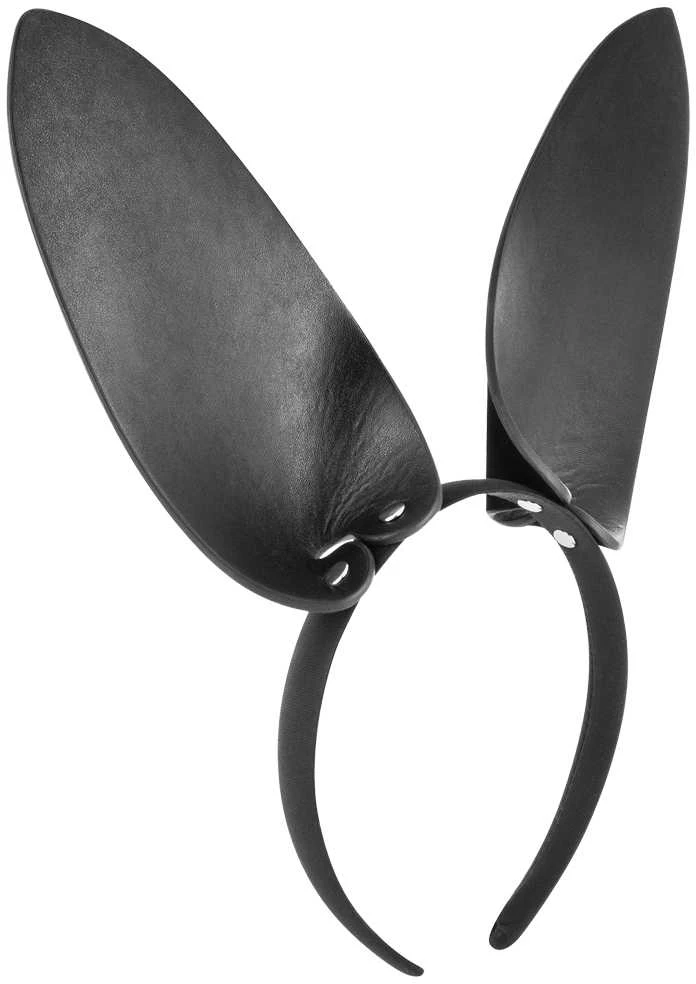 Fetish Tentation Bunny galvos juosta