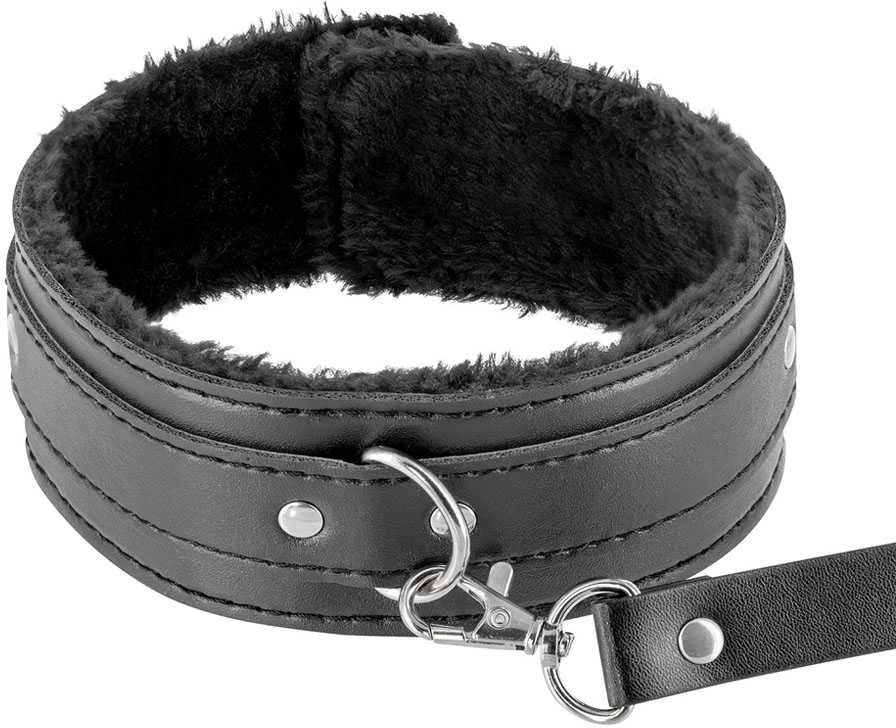 Fetish Tentation PIECES SM Bondage Box 10 vnt