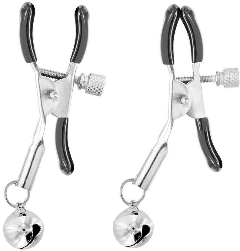 Fetish Tentation PIECES SM Bondage Box 10 vnt