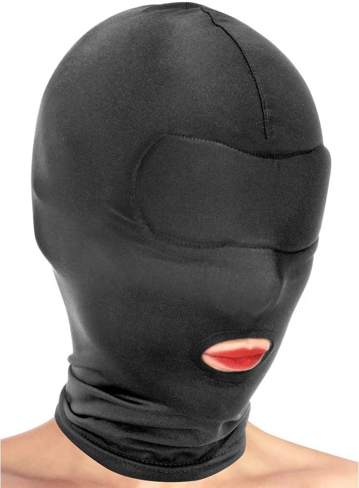 Fetish Tentation FETIŠINIS BURNOS GAUBTAS