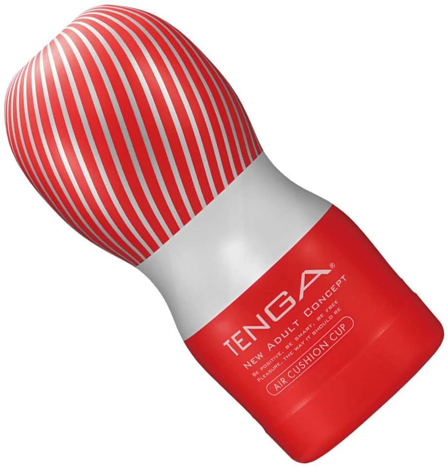 Tenga - Oro pagalvės taurė vidutinė