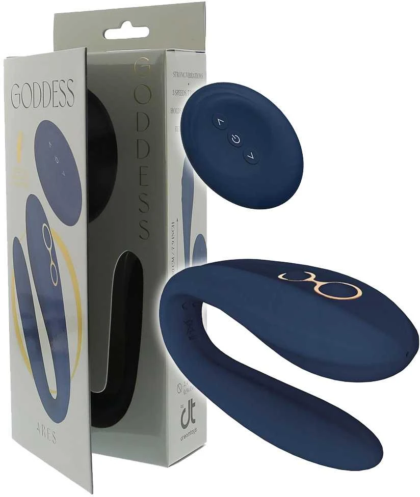 Dreamtoys DEIVĖS KOLEKCIJA ARES