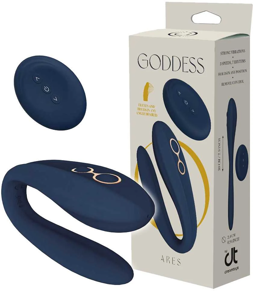 Dreamtoys DEIVĖS KOLEKCIJA ARES