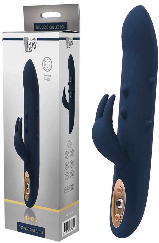 Dream Toys DIEVIŲ KOLEKCIJA ALFĖJAS