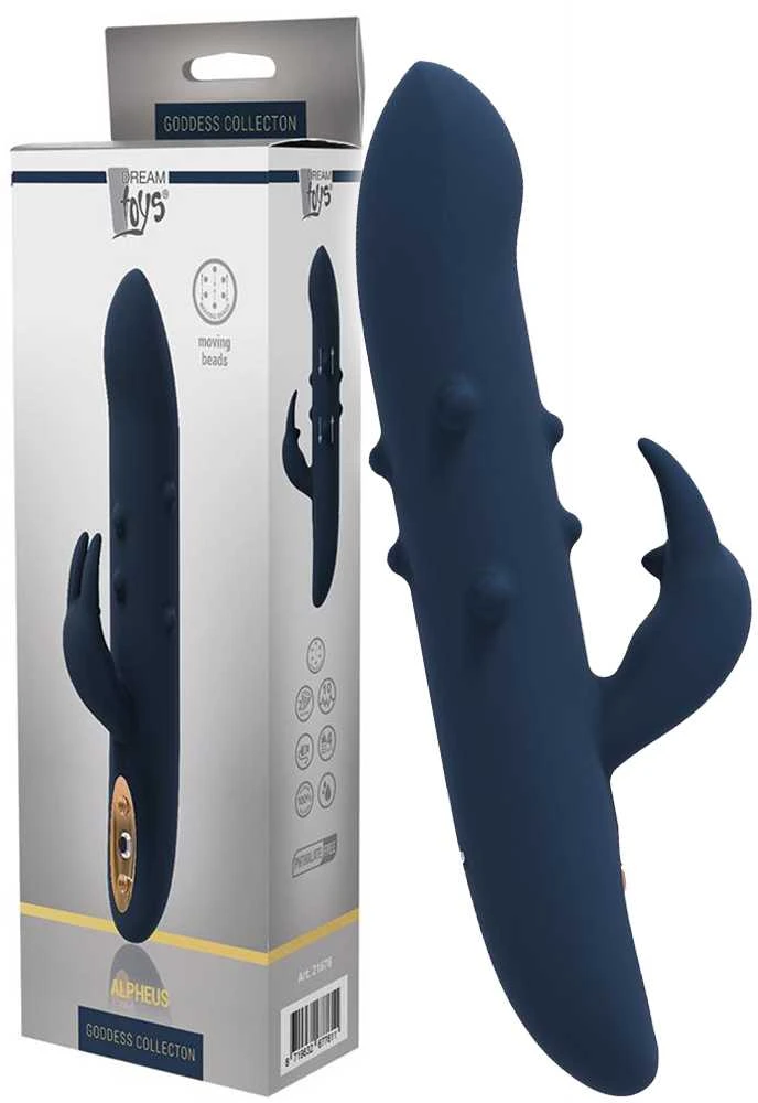 Dream Toys DIEVIŲ KOLEKCIJA ALFĖJAS