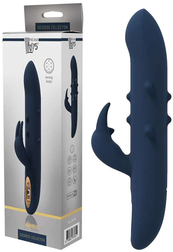 Dream Toys DIEVIŲ KOLEKCIJA ALFĖJAS