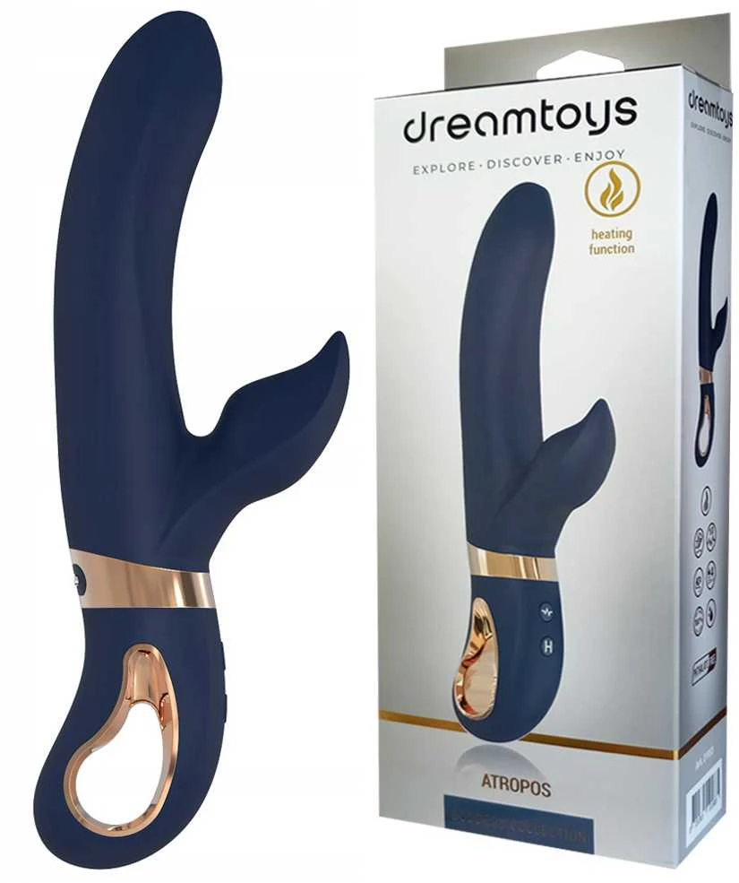 Dream Toys Dreamtoys DEIVIŲ KOLEKCIJA ATROPOS