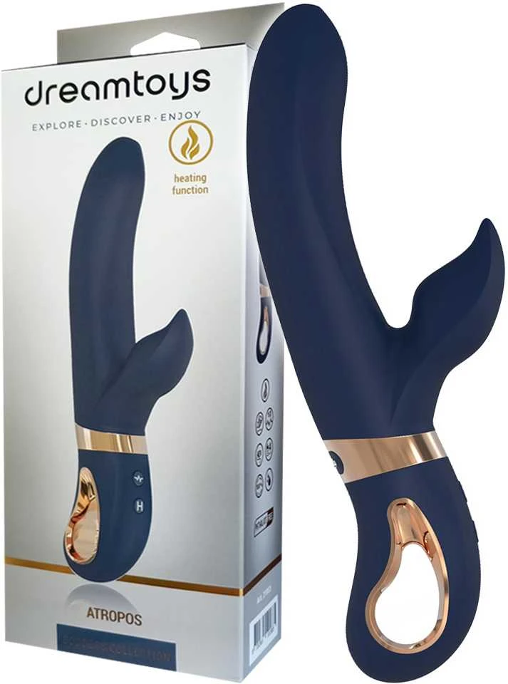 Dream Toys Dreamtoys DEIVIŲ KOLEKCIJA ATROPOS