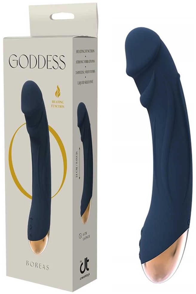 Dreamtoys DEIVĖS KOLEKCIJA BORĖJAS