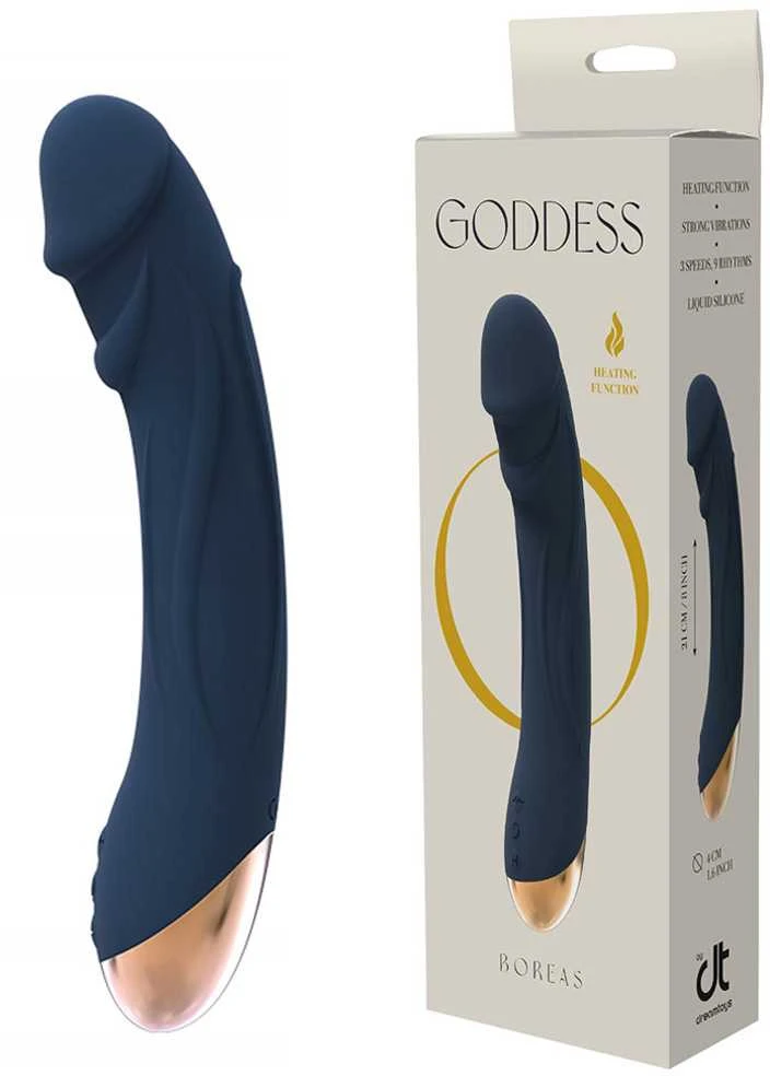 Dreamtoys DEIVĖS KOLEKCIJA BORĖJAS