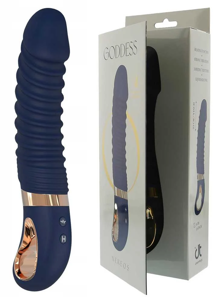 Dreamtoys DEIVIŲ KOLEKCIJA NEREOS