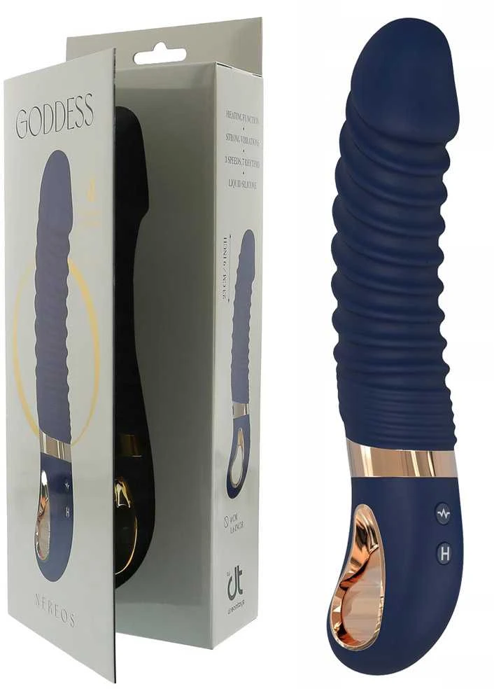 Dreamtoys DEIVIŲ KOLEKCIJA NEREOS
