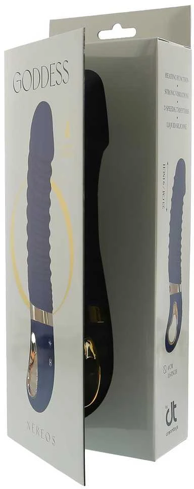 Dreamtoys DEIVIŲ KOLEKCIJA NEREOS