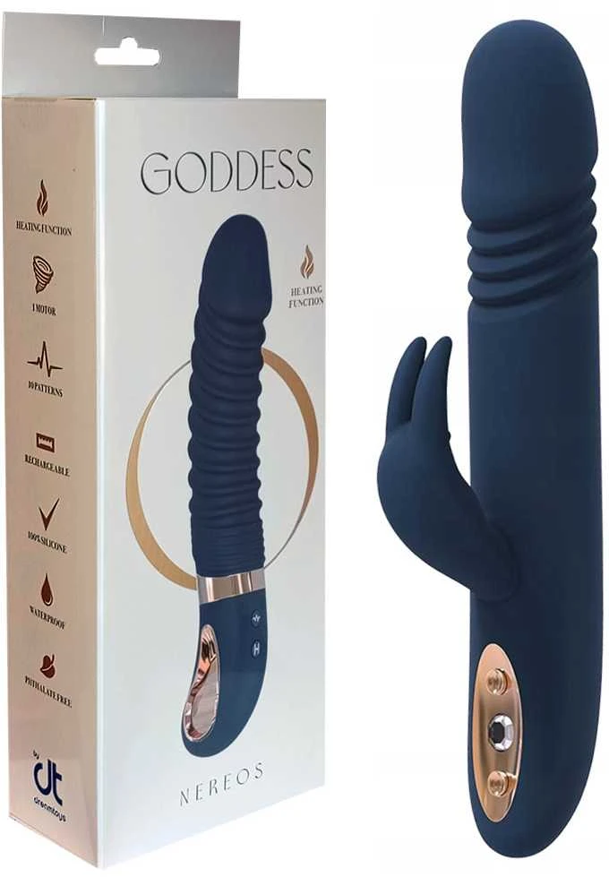 Dreamtoys DEIVIŲ KOLEKCIJA ZEPHYROS