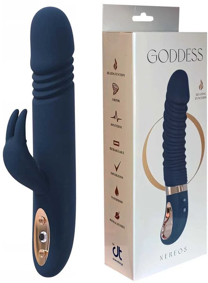 Dreamtoys DEIVIŲ KOLEKCIJA ZEPHYROS