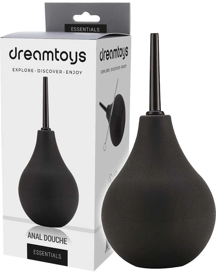 Boss Series Dream Toys ESSENTIALS ANALINIS DUŠAS