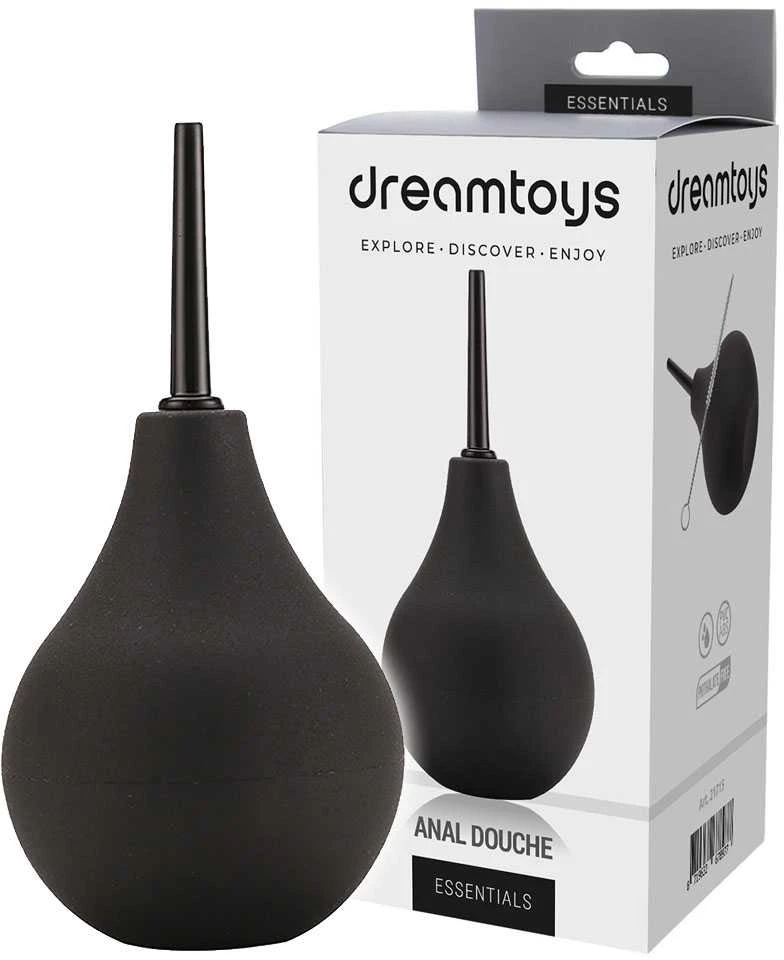 Boss Series Dream Toys ESSENTIALS ANALINIS DUŠAS