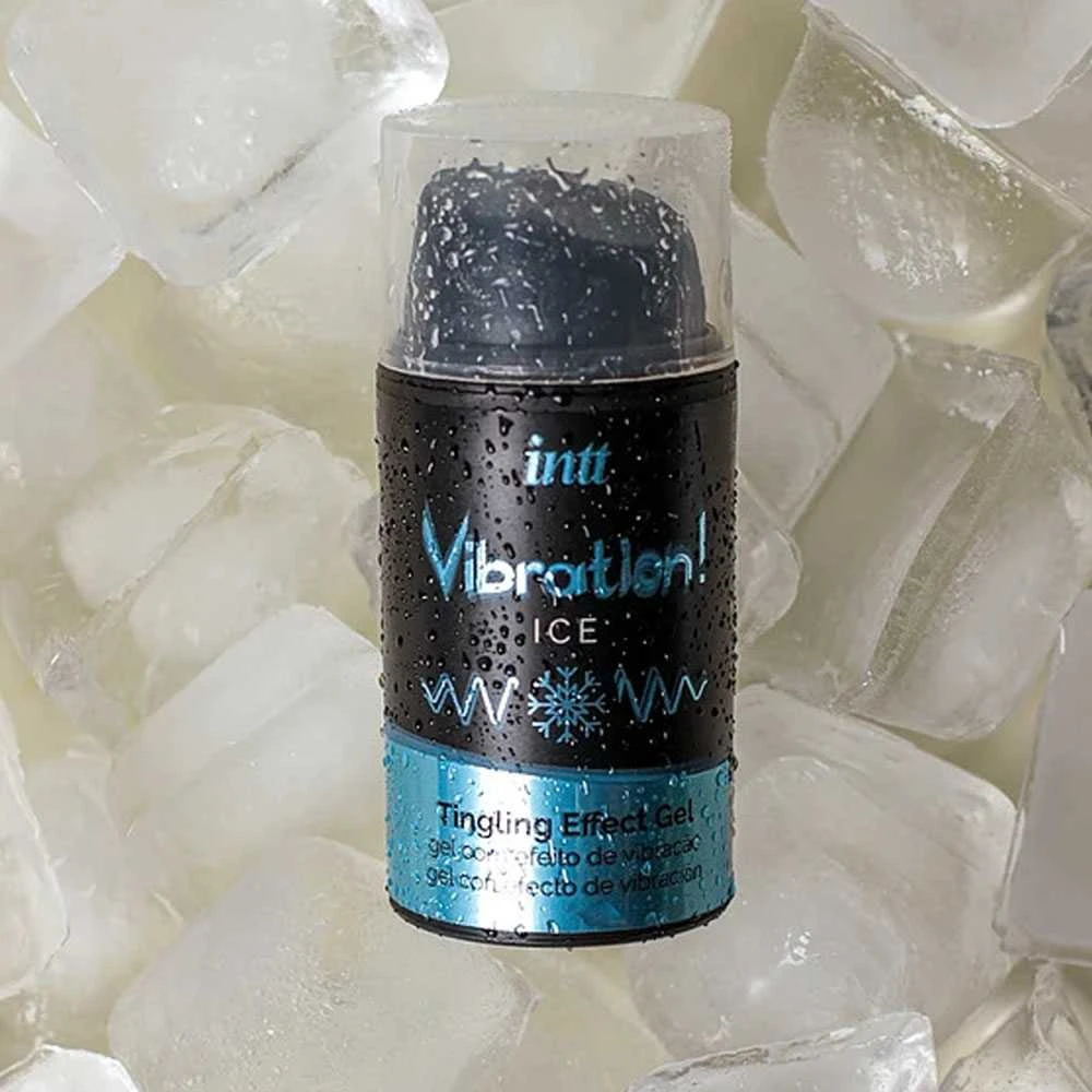 BoT Vibracija! Ledas 15 ml