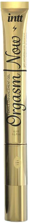 Intt „Orgazmas dabar“ 15 ml