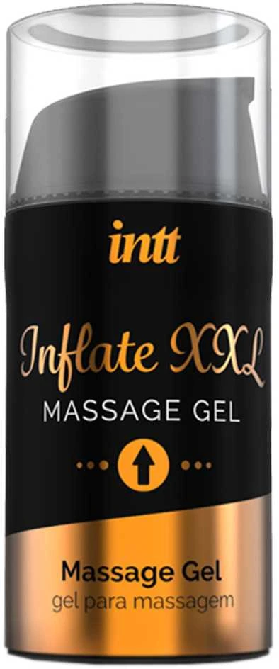Intt gelis didinimui klitoriui ir varpos seksui 15ml
