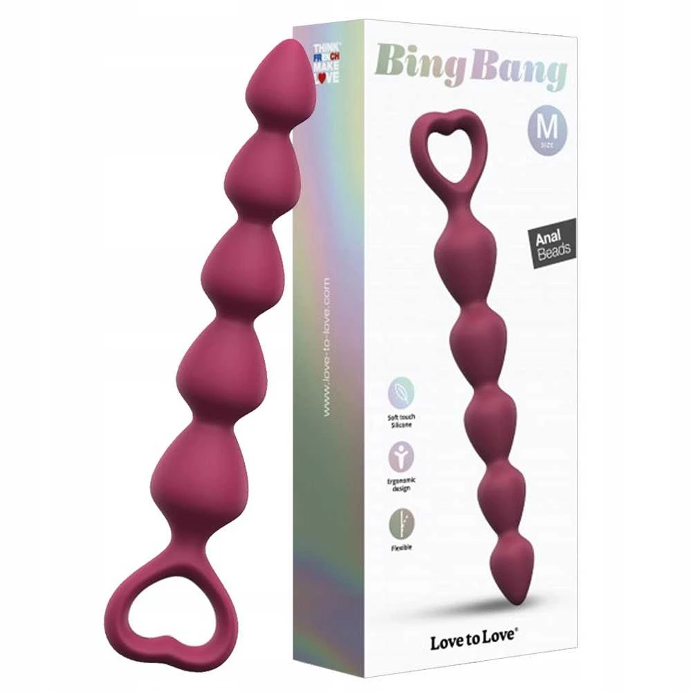 Love To Love Meilė mylėti Bing Bang M