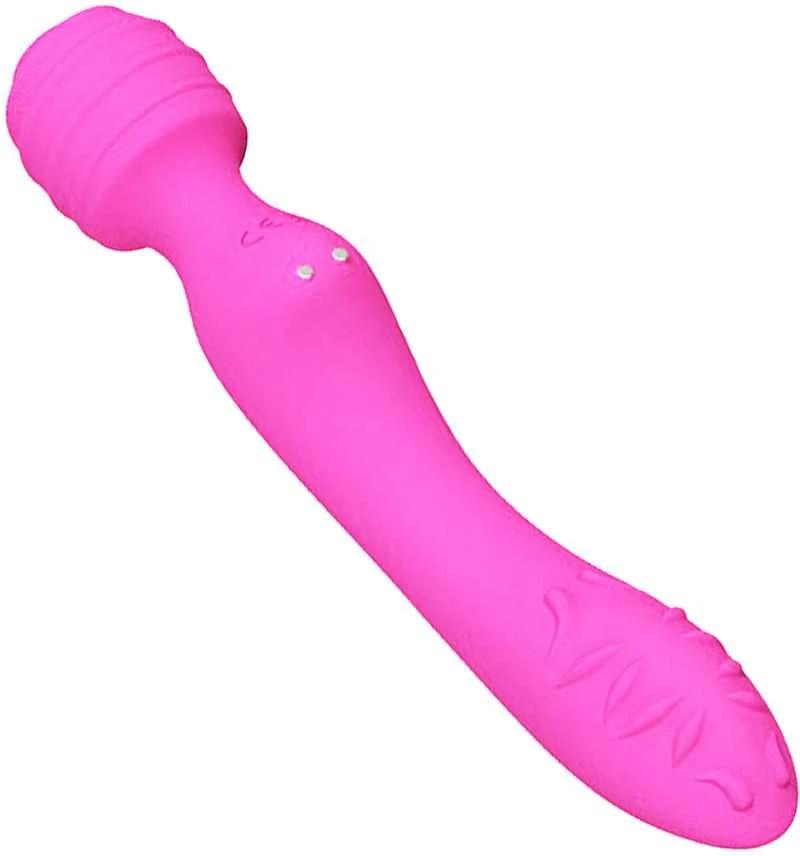 Love To Love Twist Wand Rose