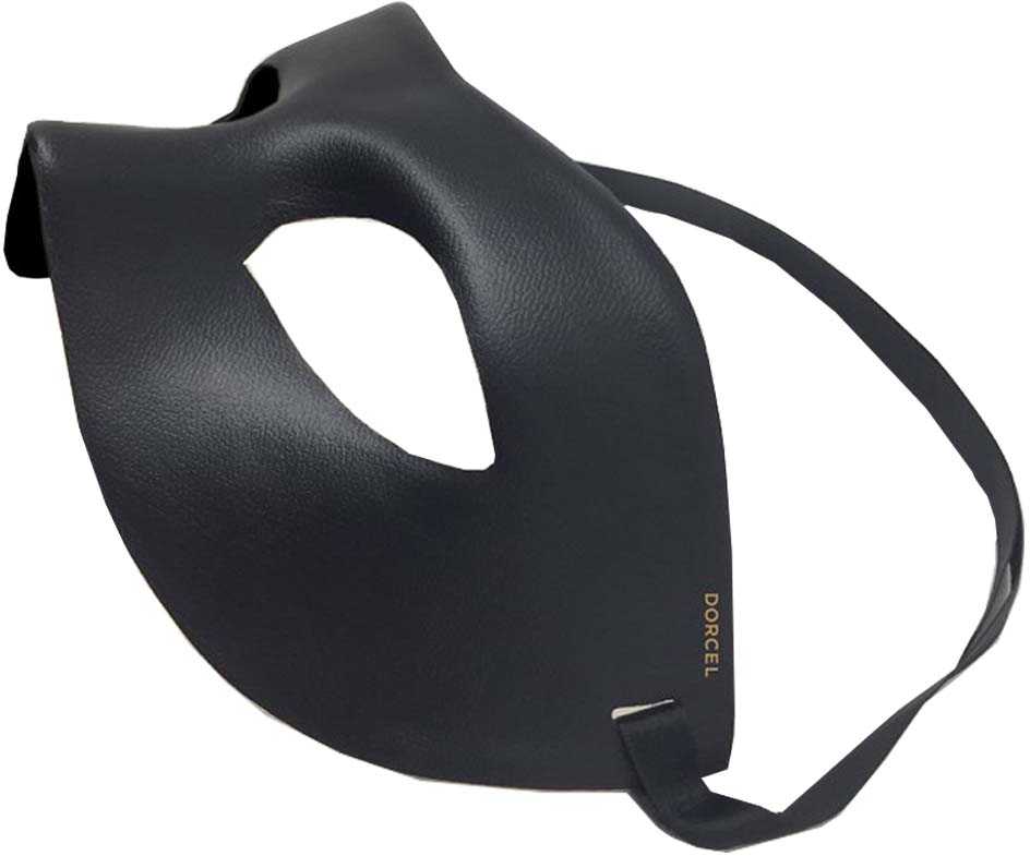 Marc Dorcel Kaukė Dorcel
