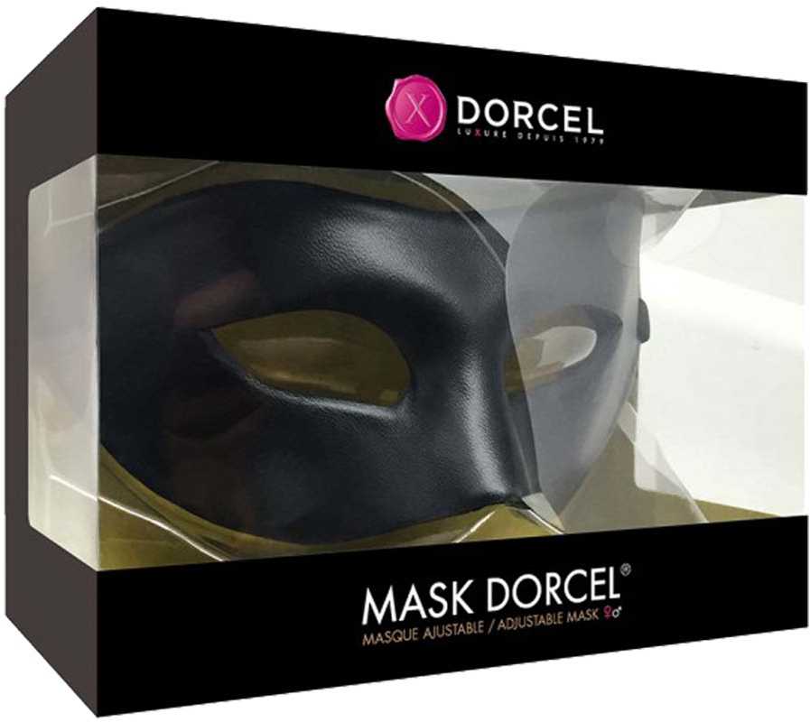 Marc Dorcel Kaukė Dorcel