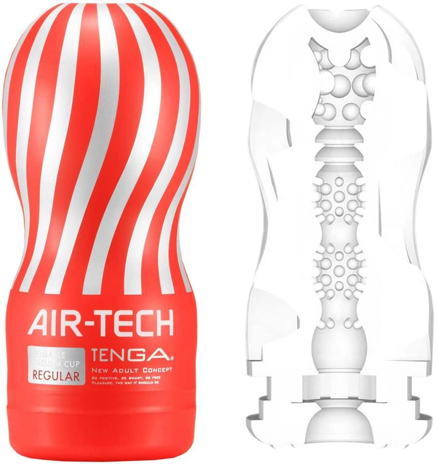 Air Tech TENGA Air Tech Regular