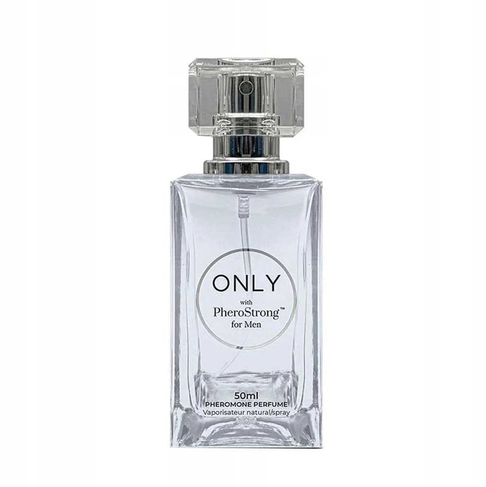 Tik Pherostrong EDP 50 ml