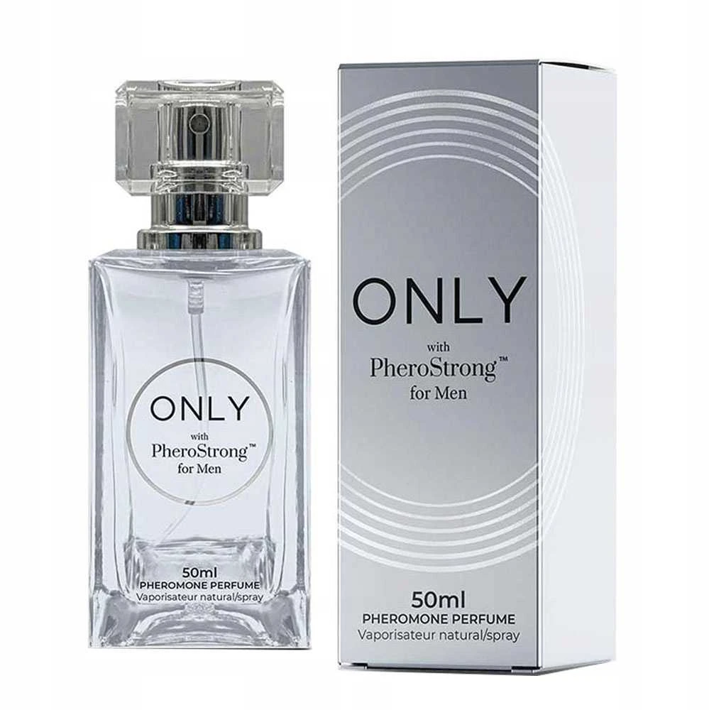 Tik Pherostrong EDP 50 ml
