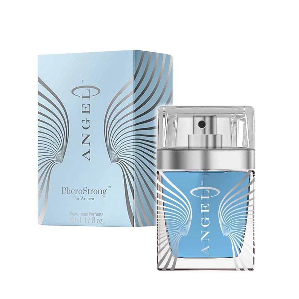 Kvepalai Pherostrong Angel Pheromone EDP 50 ml