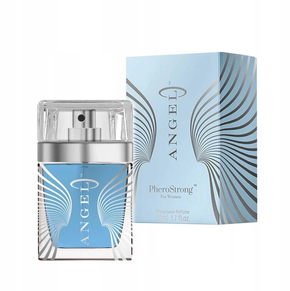 Kvepalai Pherostrong Angel Pheromone EDP 50 ml